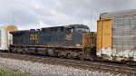 CSX 542 is dpu for M215.